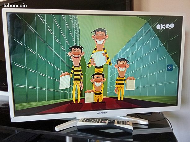 Tv edenwood LED 81 cm