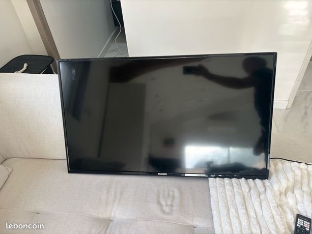 TV GRANDIN 108cm