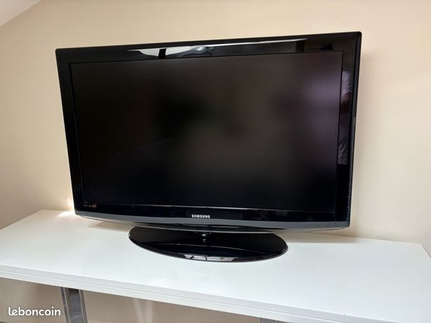TV HD SAMSUNG PLASMA 107cm