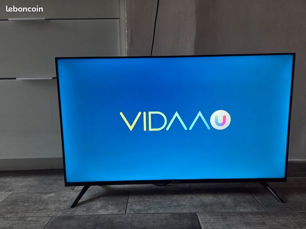 TV Hisense 40" LED Full HD 40A5600F