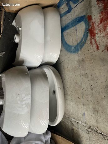 Tv lavabo écran ordinateur