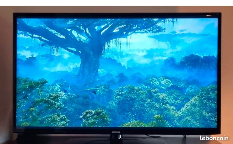 Tv Led 3D Samsung 116 cm