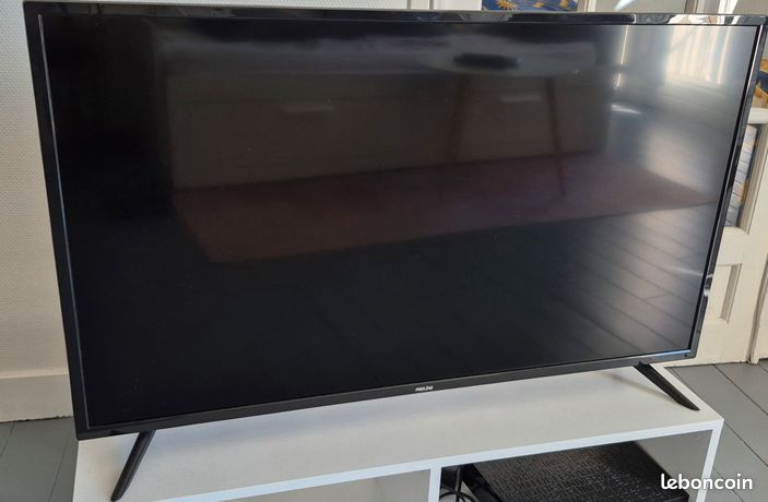 TV LED 40" (101 cm) Proline Full HD – Excellent état