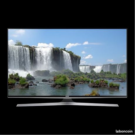 TV LED 40'' Full HD 600 PQI UE40J6200