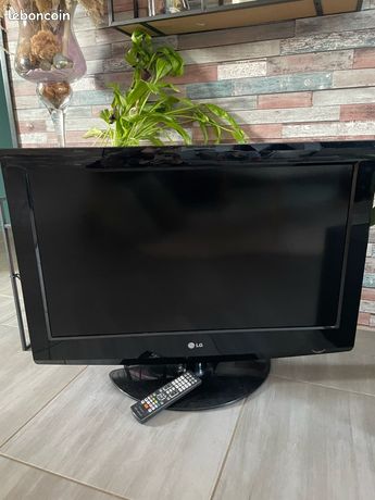 Tv LG 80 cm