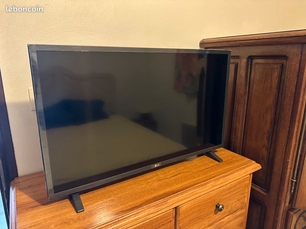 Tv lg