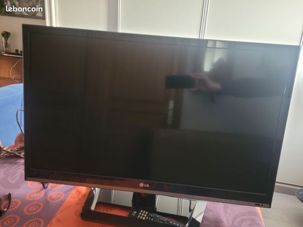 Tv lg