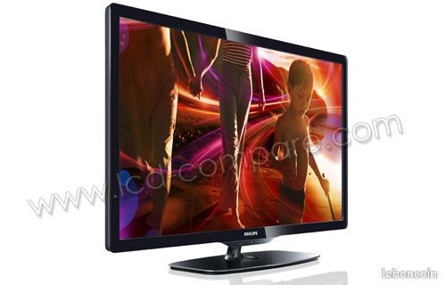 Tv philips 40pfl5606h