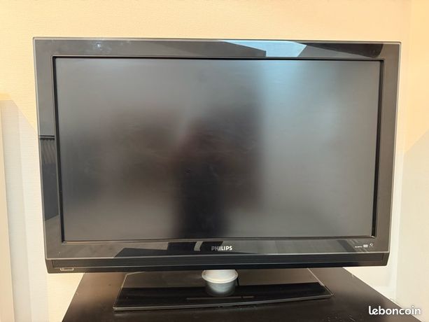 TV Phillips LCD