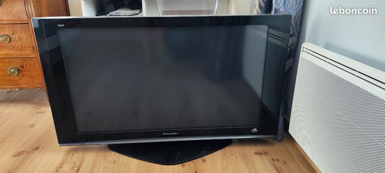 TV Plasma Panasonic
