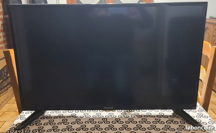 Tv Polaroïd