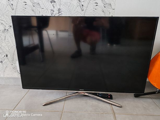 Tv Samsung 102 cms