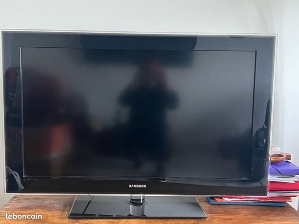 Tv samsung 104/ 64