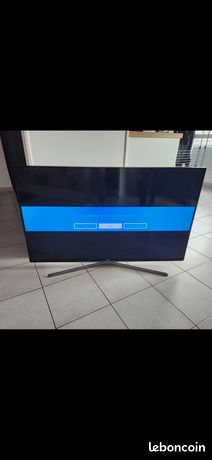 Tv Samsung 127cm