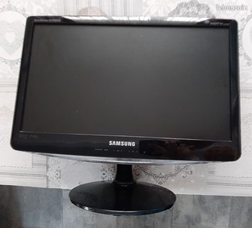 TV Samsung 18"/47cm