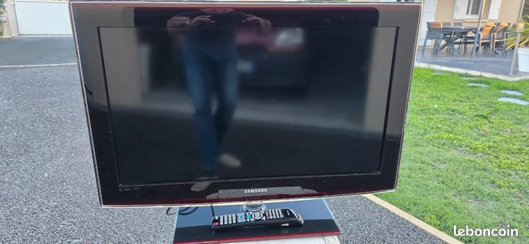 Tv samsung 32" full hd