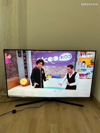 Tv Samsung 47 pouces