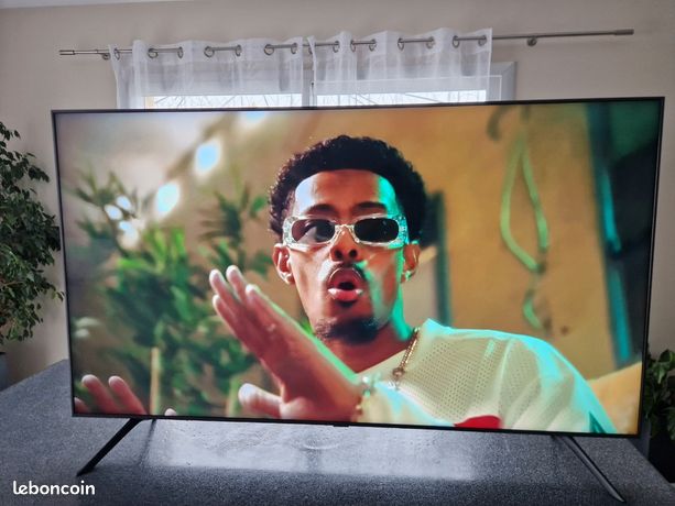 TV Samsung 70 pouces