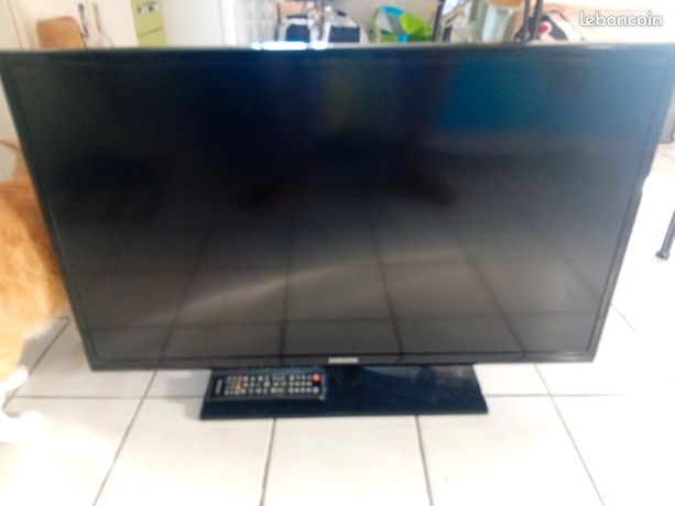 TV Samsung 80cm