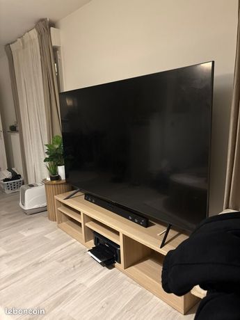 Tv Samsung 85 pouces
