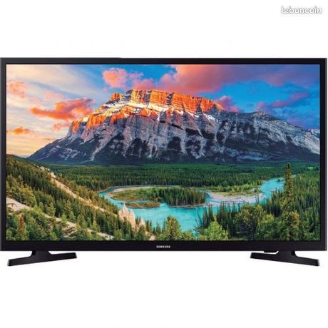 Tv SAMSUNG connectée LED Full HD