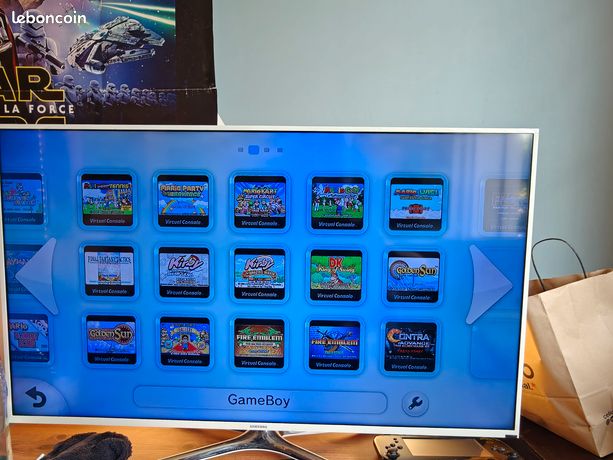 TV Samsung Full HD 102 cm