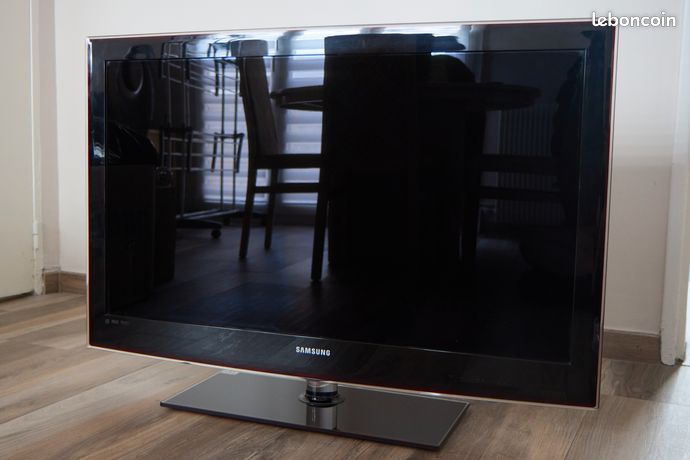 TV Samsung LCD LED 40" UE40B6000