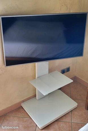 Tv samsung + meuble