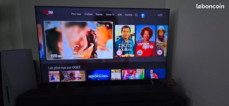 TV Samsung QE55Q6F 2018 QLED UHD 4K Smart TV