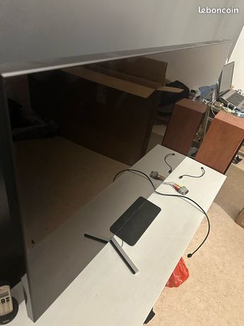 TV Samsung QLED Q95T