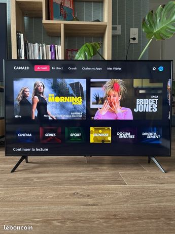 TV Samsung UE43TU7025K 109cm 4K UHD