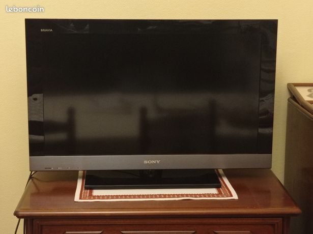 TV Sony Bravia 2011