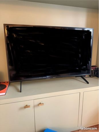 TV Sony Bravia 4k VH2 43