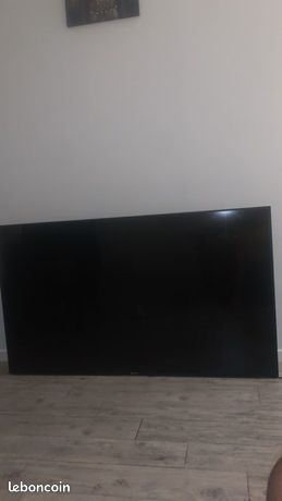Tv Sony bravia 65 pouces