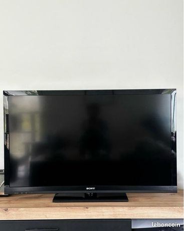 Tv sony bravia