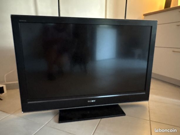TV Sony HD