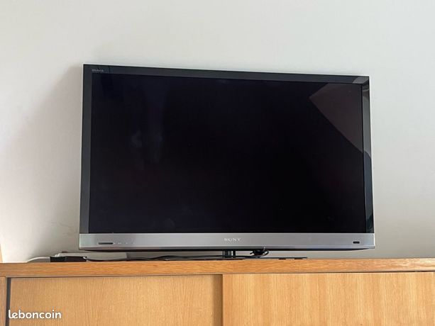 Tv sony kdl-40hx720