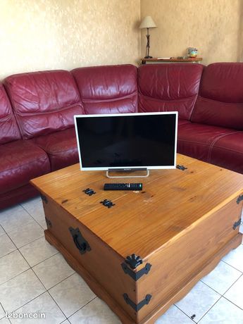 Tv Sony smart tv 61cm.internet