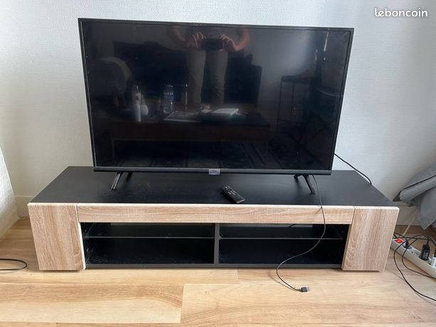 Tv tcl 107 cm
