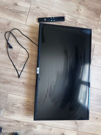 Tv TCL 80cm