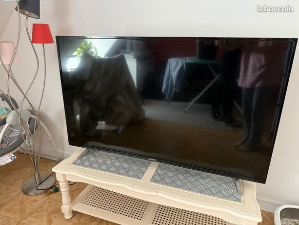 TV Thomson 55UV6016 UHD 4K