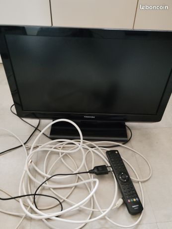 Tv Toshiba diagonale 55cm