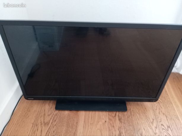Tv Toshiba en panne