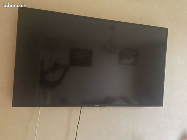 Tv 140 cms
