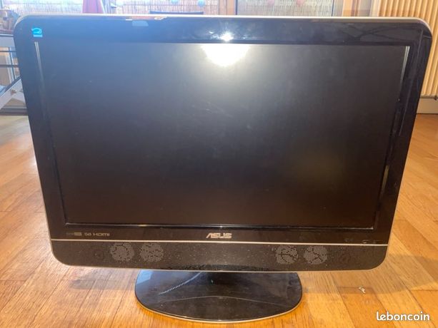 Tv asus 21t1e