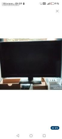 TV écran plat hdmi