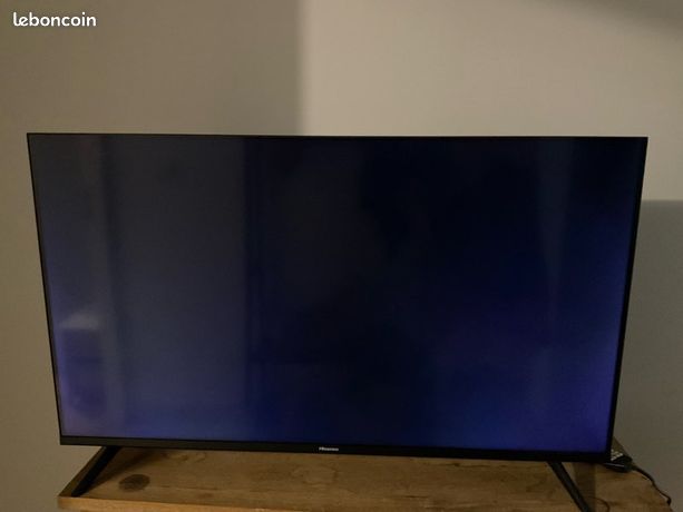 Tv hisense