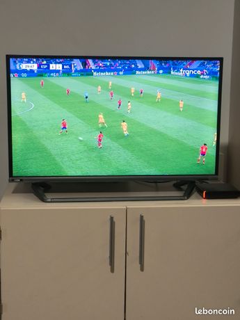 Tv led 32" saba