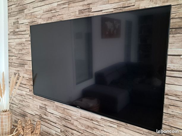 Tv led samsung 140 cm 55 pouces
