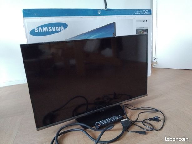 TV LED SAMSUNG 32 pouces / 80cm